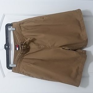 Tommy Hilfiger Khaki Shorts